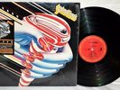 Judas Priest Turbo LP Vinyl OC 40158 With Promo Sticker  R26