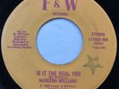 Marlena Williams 45  