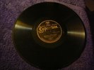 Pre-War Blues 78  Blind Willie Johnson Columbia 14490 Let Your Light Shine  E-