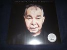JOHN PRINE RECORD TITLED 'THE TREE OF FORGIVENESS' NEW MATERIAL 2018   WOW