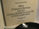 J.S. Bach - Messe in h-moll - Richter DGG ARCHIV 198190/92 3LP Stereo box nm