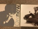 New Order Low Life LP Vinyl FACT 100