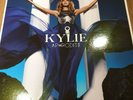 Kylie Minogue - Aphrodite LP (RARE)