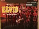 Elvis Presley - From Elvis In Memphis (Speakers Corner 180g Virgin Vinyl) Mint