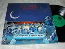 Baligh Hamdi & Magid Khan Indo-Arabic Variations LP COSMIC