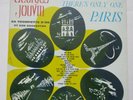 GEORGES JOUVIN There Is Only One Paris KING 762