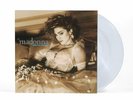 MADONNA 'LIKE A VIRGIN' (2020) NEW CLEAR VINYL LP - Crystal Clear Vinyl LP
