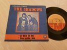 SHADOWS - LET ME BE THE ONE - EUROVISION 75 7