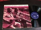 EX BROWNIE McGHEE & SONNY TERRY: Blues All Around My Head PRESTIGE Blues RVG LP