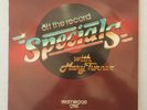Tom Petty Off The Record Specials with Mary Turner Westwood One 12