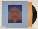 Pharoah Sanders- Elevation Vinyl Record LP Stereo/Quadraphonic. ABC Impulse 9261