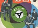 The Beatles - Can´t Buy Me Love / You Can´t Do That - Vinyl-Single 7 