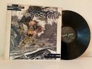 CLEANSE THE BACTERIA - HARDCORE PUNK COMP LP-SEPTIC DEATH,-PUSHEAD-US PUNK