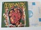 UK LP Herbie Hancock The Headhunters - Survival Of The Fittest 1975 NEAR MINT