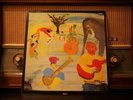 The Band - Music From The Big Pink Vinyl LP