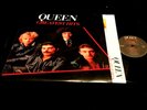 QUEEN Greatest Hits Original LP Freddie Mercury 1981 Record Club CLEAN