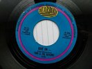 TINO AND REVLONS 45 'RAVE ON' 'LITTLE GIRL' USA DEARBORN RARE 1966 GARAGE PSYCH