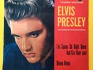 ELVIS PRESLEY (7