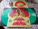 Goblin -Dawn Of The Dead 2 LP's +Print LTD Deluxe/John Carpenter/Soundtrack/