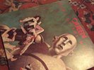 QUEEN   NEWS OF THE WORLD   1977 UK 1ST PRESS ROCK VINYL LP