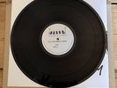 FISH Vigil LP, 2 x 1-sided Abbey Road ACETATES (Jon Kelly Archive)  * Marillion