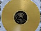 Fall Out Boy From Under The Cork Tree Gold Limited Edition Vinyl Record /500