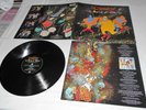 Queen A Kind of Magic 1986 Original 1st Press A3 B2 9 Track Album EX / EX