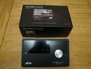 PRO TOOLS QUARTET by APOGEE PROFESSIONAL AUDIO INTERFACE