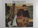 MILES DAVIS E.S.P. COLUMBIA PC-9150 LP SEALED