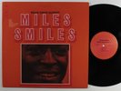 MILES DAVIS QUINTET Miles Smiles COLUMBIA CS-9401 LP NM/VG++