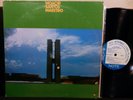 MOACIR SANTOS The Maestro LP BLUE NOTE BN-LA007-F STEREO Latin Jazz Funk 1972