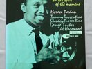 Blue Note BLP-4074, Horace Parlan - On the Spur of the Moment, RE