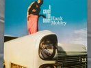 Blue Note ERLP-1044, Hank Mobley - A Caddy for Daddy, Re
