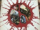 KISS Rock ‘N’ Roll Over Argentina 1st Press Unique Cover Look