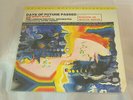 Moody Blues Days Of Future Passed Sealed Vinyl Record LP Japan 1981 MFSL CO