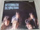 The Rolling Stones: 1966 AFTERMATH - First Pressing