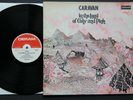 Caravan ?– In The Land Of Grey And Pink LP VINYL PROG ROCK SDL-R1 UK DERAM RED