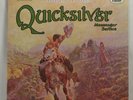 QUICKSILVER MESSENGER SERVICE - Happy Trails   1969 1st US LP   VG+/ EX