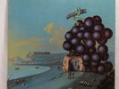 MOBY GRAPE - WOW   1968 1st US Columbia  '360 Sound' LP   EX   Skip Spence