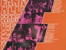 Fania All Stars LIVE At The RED GARTER -  VINYL LP NEW Factory Sealed