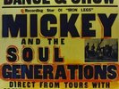 Mickey The Soul Generation Iron Leg Soul Vinyl Musik Complete Edition 3010 RECOR