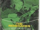 THE RENEGADES SP ITALY RARE THIRTEEN WOMEN DON'T RUN TO ME