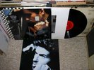 GEORGE MICHAEL-Faith-OR.NM-/NM LP/PHOTO LYRICS INNER/HYPE/SHRINK/TOUR PROGRAM