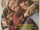 THE MONKEES - S/T    1966 US MONO Issue LP   EX   Michael Nesmith
