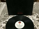 MOTLEY CRUE - SHOUT AT THE DEVIL  LP VINYL ELEKTRA MEXICAN PRESS