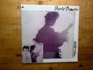 David Bowie Scary Monsters Radio Interview NEW SEALED Vinyl Record & Inserts