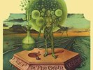 Nektar - A Tab In the Ocean (Splattered - LP Vinyl - New