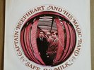 * CAPTAIN BEEF HEART - SAFE AS MILK - 1985 UK LP *