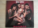 Rose Tattoo ?– Scarred For Life, WEA, Germany 1982