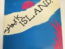 RARE Shark Island Original Self Titled LP